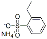 CAS#: 61168-62-5, Ammonium Ethylbenzenesulphonate