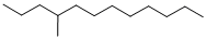CAS#: 6117-97-1, 4-Methyldodecane