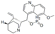 CAS#: 6119-53-5, Quinine Phosphinate