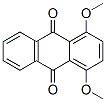 CAS#: 6119-74-0, 1,4-Dimethoxyanthraquinone
