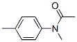CAS#: 612-03-3, N-Methyl-N-(4-Methylphenyl)Acetamide