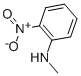 CAS#: 612-28-2, N-Methyl-2-Nitroaniline