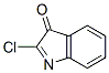 CAS#: 612-54-4, 2-Chloro-3H-Indol-3-One