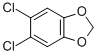 CAS#: 6120-31-6, 5,6-Dichlorobenzo(1,3)Dioxole