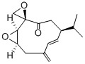 CAS#: 61228-92-0, Periplanoneb