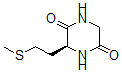 CAS#: 61243-37-6, Cyclo(Methionylglycine)