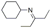 CAS#: 6125-73-1, N-Cyclohexyl-3-Pentanimine