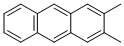 CAS#: 613-06-9, 2,3-Dimethylanthracene