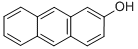 CAS#: 613-14-9, 2-Hydroxyanthracene