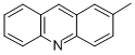 CAS#: 613-15-0, 2-Methylacridine