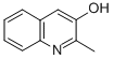 CAS#: 613-19-4, 2-Methylquinolin-3-Ol