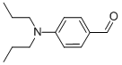 CAS 登录号：613-28-5， 4-(N,N-二丙基氨基)苯甲醛