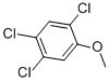 CAS#: 6130-75-2, 2,4,5-Trichloroanisole