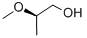 CAS 登录号:6131-59-5, (R)-(-)-2-甲氧基丙醇