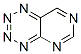 CAS 登录号：6133-70-6， 嘧啶并[4,5-e]-1,2,3,4-四嗪