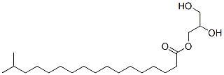 CAS#: 61332-02-3, Isooctadecanoic Acid, Ester With 1,2,3-Propanetriol