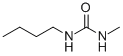 CAS#: 6135-36-0, 1-Butyl-3-Methyl-Urea