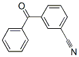 CAS#: 6136-62-5, 3-Benzoylbenzonitrile
