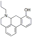 CAS 登录号：61367-89-3， 8-羟基-N-N-丙基去甲阿朴啡