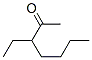 CAS#: 6137-09-3, 3-Ethyl-2-Heptanone