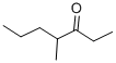 CAS#: 6137-11-7, 4-Methyl-3-Heptanone