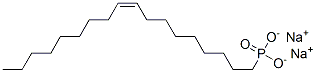 CAS#: 61392-10-7, Sodium (Z)-Octadec-9-En-1-Yl Phosphonate