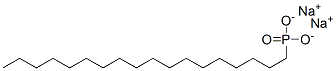 CAS#: 61392-14-1, Sodium Octadecyl Phosphonate