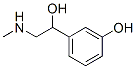 CAS#: 614-03-9, L -Phenylephrine