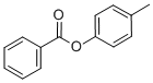CAS#: 614-34-6, p-Tolyl Benzoate
