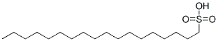 CAS#: 6140-87-0, 1-Octadecanesulfonic Acid