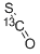 CAS#: 6142-96-7, Carbonyl-13C Sulfide