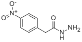 CAS#: 6144-81-6, 2-(4-Nitrophenyl)Acetohydrazide