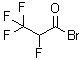 CAS 登录号：61444-66-4， 2,3,3,3-四氟丙酰溴