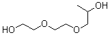 CAS 登录号：61463-78-3， 1-[2-(2-羟基乙氧基)乙氧基]-2-丙醇