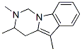 CAS#: 61467-30-9, 2,3,5-Trimethyl-1,2,3,4-Tetrahydropyrimido[1,6-a]Indole