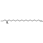 CAS#: 61468-71-1, (2R)-1,2-Octadecanediol
