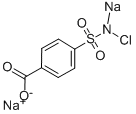 CAS#: 61477-95-0, Monalazone Disodium