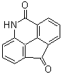 CAS 登录号：61479-80-9， 4H-环戊二烯并[Lmn]菲啶-5,9-二酮