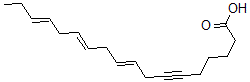 CAS 登录号：61481-30-9， Dicranin