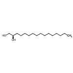 CAS#: 61490-71-9, (2R)-1,2-Hexadecanediol