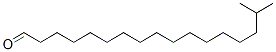 CAS#: 61497-47-0, Isooctadecan-1-Al