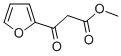 CAS#: 615-06-5, Methyl 3-(2-Furyl)-3-Oxo-Propanoate