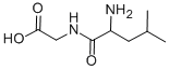 CAS#: 615-82-7, DL-Leucyl-Glycine