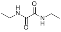 CAS 登录号：615-84-9， N,N'-二乙基草酰胺
