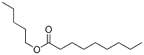CAS#: 61531-45-1, Pentyl Nonan-1-Oate