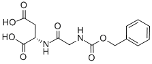 CAS#: 6154-38-7, Cbz-Gly-Asp-OH