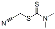 CAS#: 61540-35-0, Cyanomethyl Dimethyldithiocarbamate