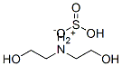 CAS#: 61542-02-7, Bis(2-Hydroxyethyl)Ammonium Hydrogen Sulphite