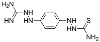 CAS 登录号：61566-17-4， 二氢安巴腙