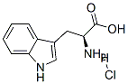 CAS#: 6159-33-7, L-Tryptophan Monohydrochloride